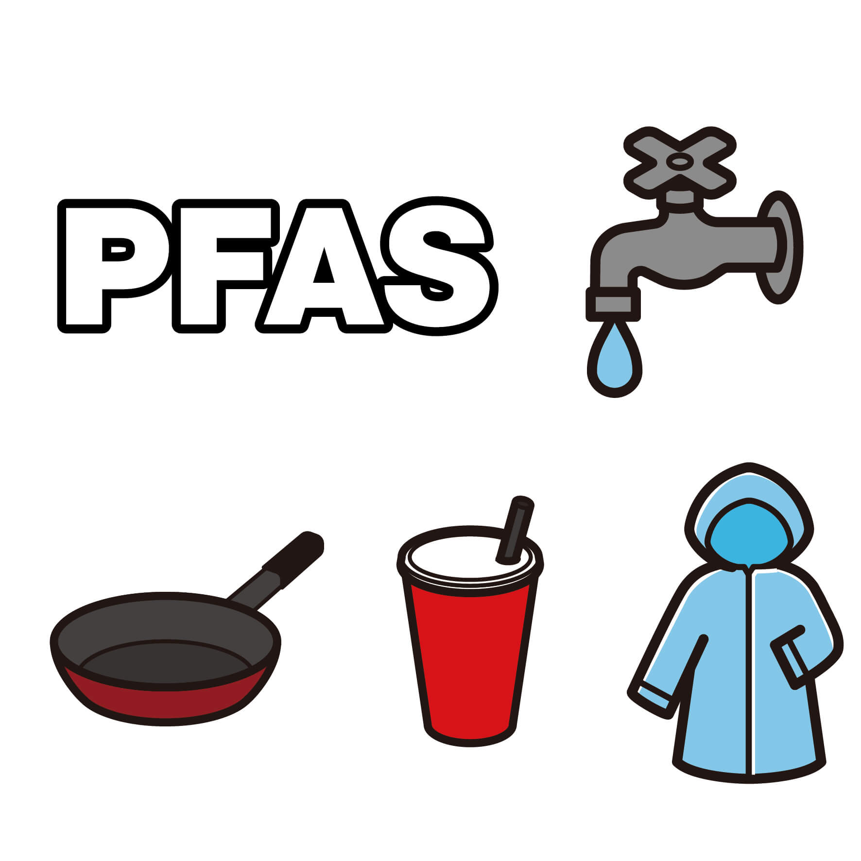 講演会「PFASを知ろう」