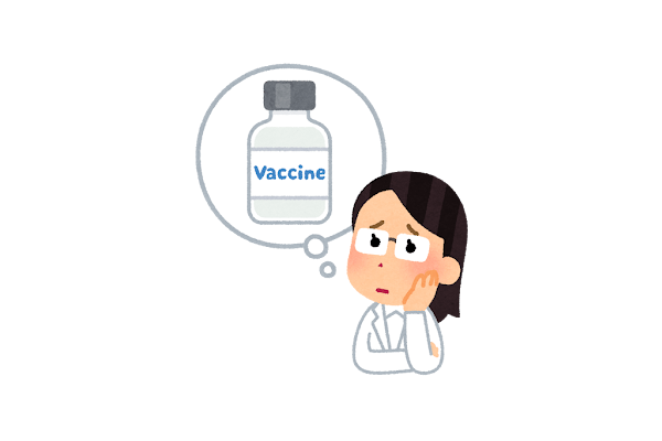ワクチンについての学習会