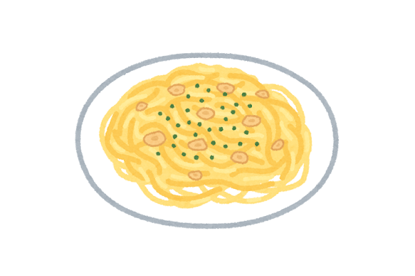 パスタソースの食べ比べ～貴方のお気に入りは？